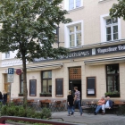 Foto zu Gaststätte Simplicissimus: 