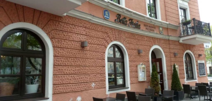 Gunstig Satt Werden In Munchen