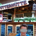 Foto zu Ottersheimer Bärenbräu Brauerei: Ottersheimer Bärenbräu Innenhof