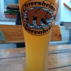 Foto zu Ottersheimer Bärenbräu Brauerei: Ottersheimer Bärenbräu Weizenbier