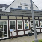 Foto zu Zingster Ostseeklause: .