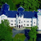 Foto zu Restaurant im Park-Hotel  Schloss Schlemmin: 