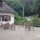 Foto zu Alte Achsenschleife-: 