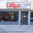 Foto zu Cafga: 