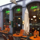 Foto zu Café Moro: 