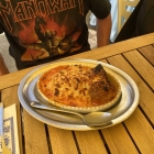Foto zu Restaurant Aphrodite: Lammkeule mit Spagetti 2026 18,90 €