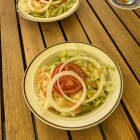 Foto zu Restaurant Aphrodite: Beilagensalat 2026
