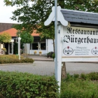 Foto zu Restaurant Bürgerhaus: 