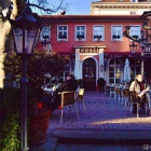 Foto zu Café & Restaurant Rossi: 