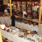 Foto zu Café & Restaurant Rossi: Sonntags-Familienbrunch