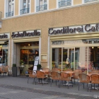 Foto zu Café Schafheutle: 
