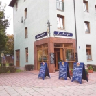 Foto zu Ludwig's Wirtshaus: 