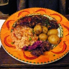 Foto zu Restaurant El Chico: Ginger Duck