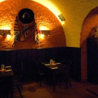 Foto zu Restaurant El Chico: innen