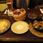 Foto zu Restaurant El Chico: Carnitas
