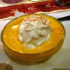 Foto zu Restaurant New Indian Palace: Mangocreme