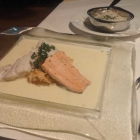 Foto zu Zum grünen Baum: Zweierlei vom Fisch