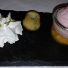 Foto zu Zum grünen Baum: Nachtisch mit Guggelhupf