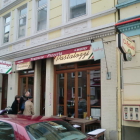 Foto zu Trattoria Pastalozzi: 