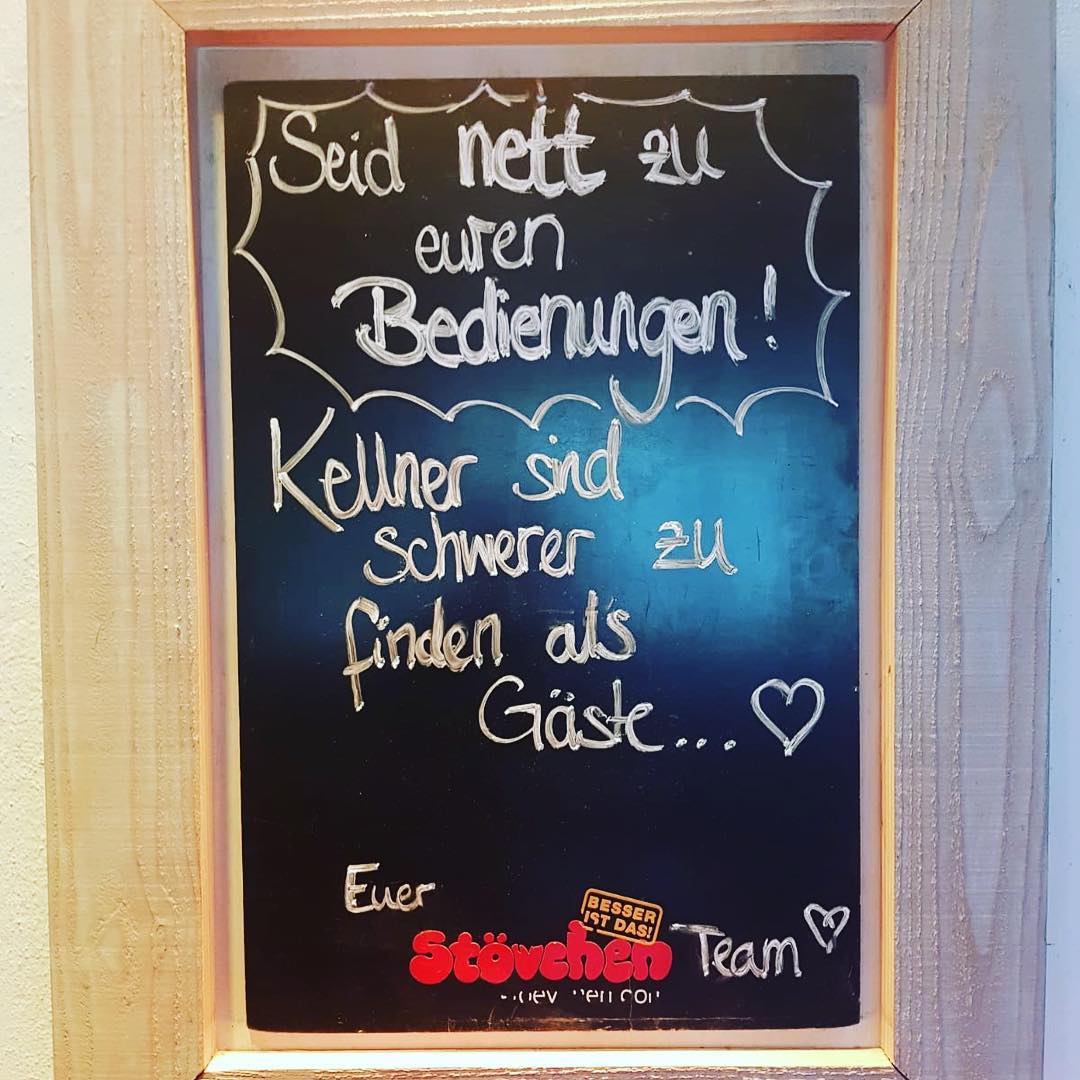 Bild zur Nachricht von Stövchen