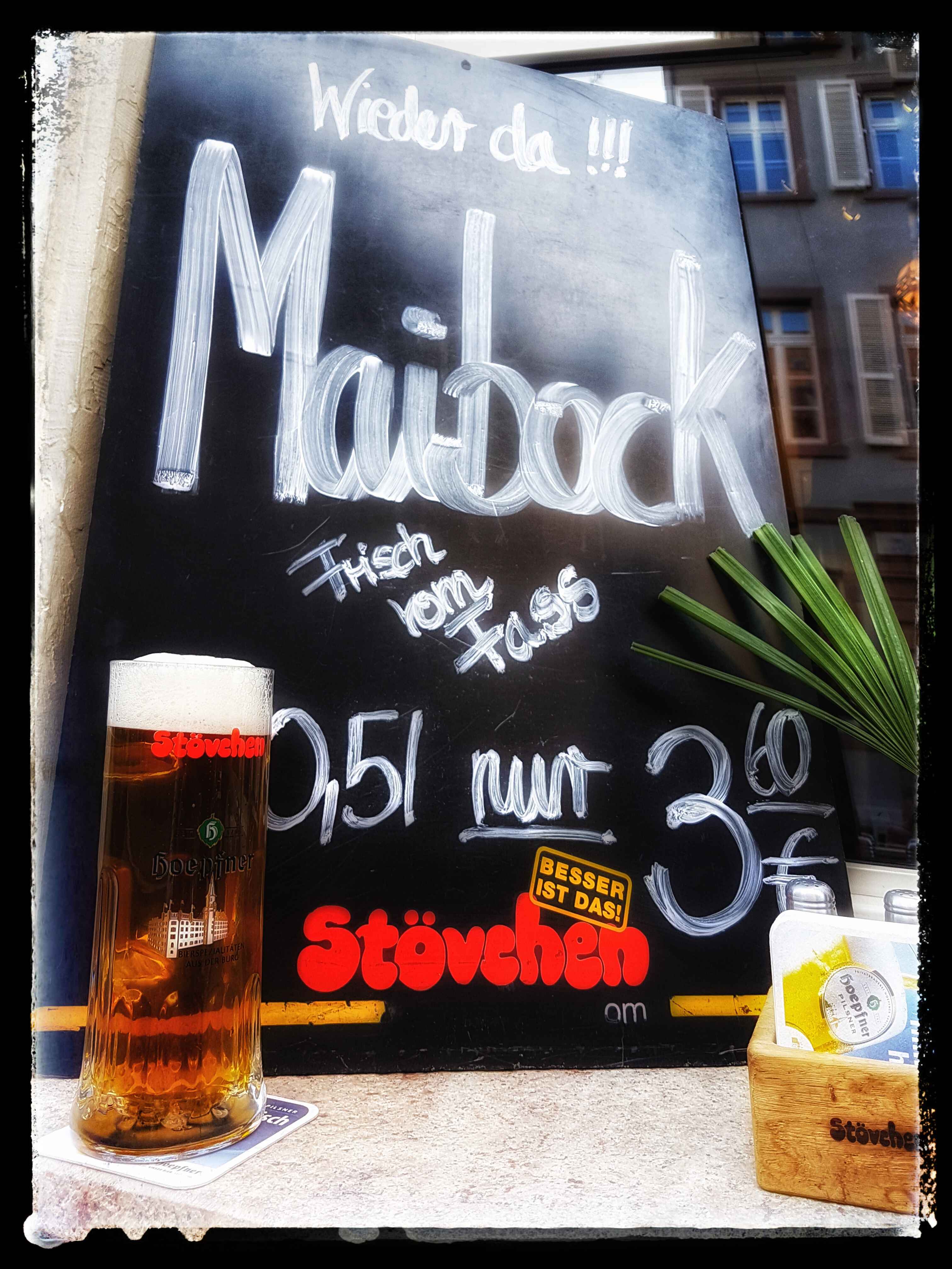 Bild zur Nachricht von Stövchen