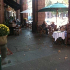 Foto zu Café Flo: 