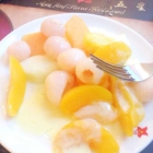Foto zu Restaurant Asia 5 Sterne: früchte