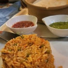 Foto zu Restaurant Veracruz: 