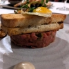 Rindertartar als 