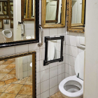 Foto zu Lorenz Straußi: Spiegel-Gabinetto