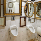 Foto zu Lorenz Straußi: Spiegel-Gabinetto