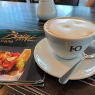 Foto zu Café Bohne: 