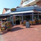 Foto zu Café Bohne: 