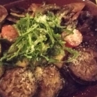 Foto zu Restaurant Hemingway's: Rigatoni Antipasti