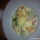 Foto zu Laimer's: Tortellini mit Schinken Sahne Soße