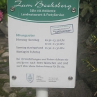 Foto zu Zum Beeksberg: 