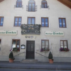 Foto zu Gasthof Stocker - Landshamer Hof: 