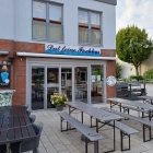 Foto zu Dat feine Fischhus · Fischrestaurant: 