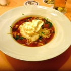 Foto zu Maier-Wirt: Tomatensuppe