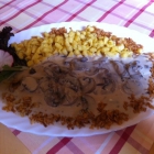 Foto zu Maier-Wirt: Bierkutscherteller