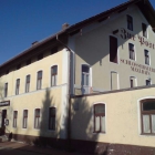 Foto zu Zur Post in Beyharting: 