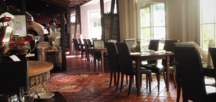 Bild von Osteria del Corso