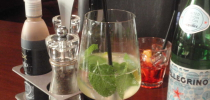 Bild von Osteria del Corso