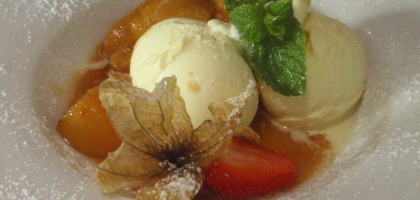 Bild von Osteria del Corso