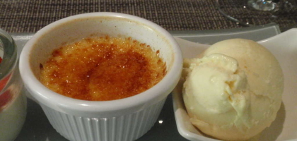 Bild von Osteria del Corso