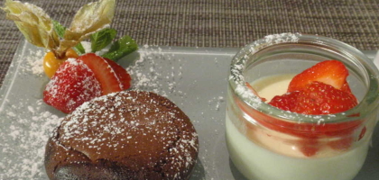 Bild von Osteria del Corso
