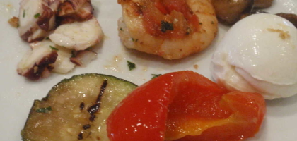 Bild von Osteria del Corso