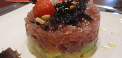 Bild von Osteria del Corso