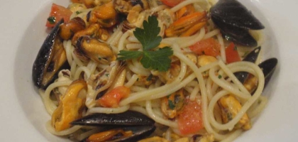 Bild von Osteria del Corso