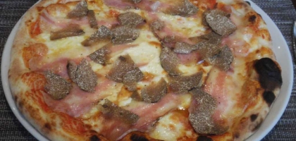 Bild von Osteria del Corso